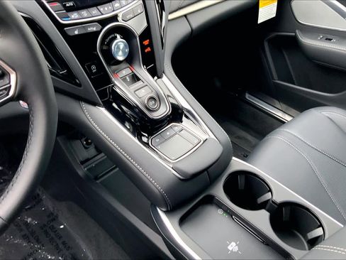 New 2026 Acura RDX SH-AWD w/ Technology Package image 7