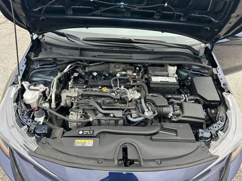 Used 2025 Toyota Corolla LE FWD image 27