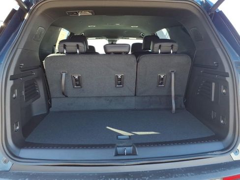 New 2026 Chevrolet Traverse LT w/ Driver Confidence Package image 10