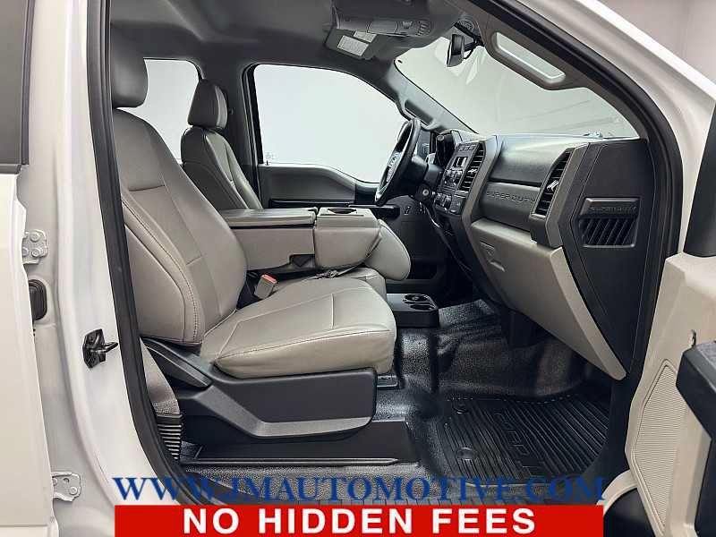 Used 2019 Ford F250 XL w/ Power Equipment Group AWD/4WD image 20