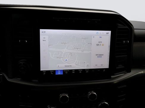 Used 2024 Ford F150 Raptor image 24