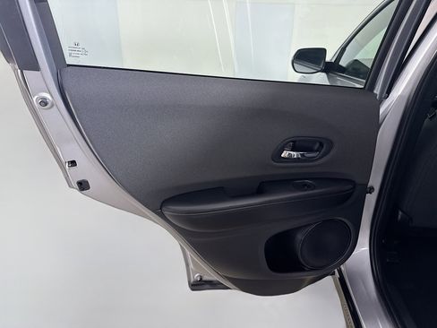 Used 2022 Honda HR-V Sport image 25