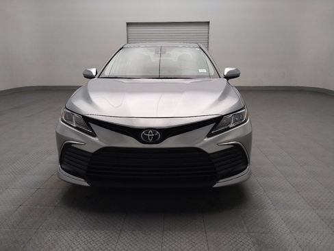 Used 2024 Toyota Camry LE image 15