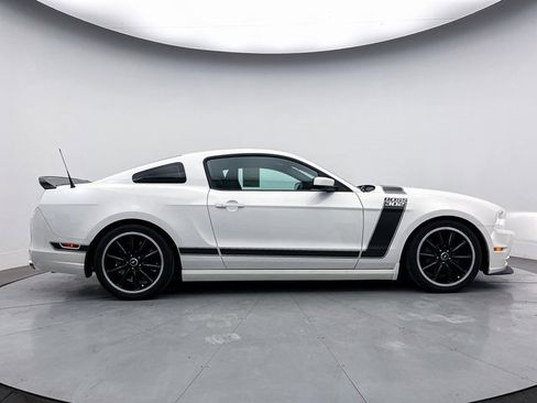 Used 2013 Ford Mustang Boss 302 w/ Boss 302 Accessory Pkg image 17