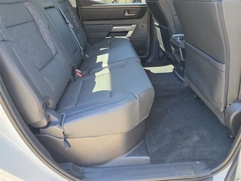 Used 2022 Toyota Tundra SR5 w/ TRD Off-Road Premium Package image 17