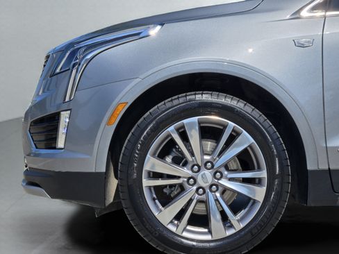 Used 2024 Cadillac XT5 Premium Luxury FWD image 37