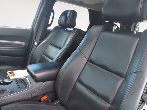 Used 2019 Dodge Durango GT image 9