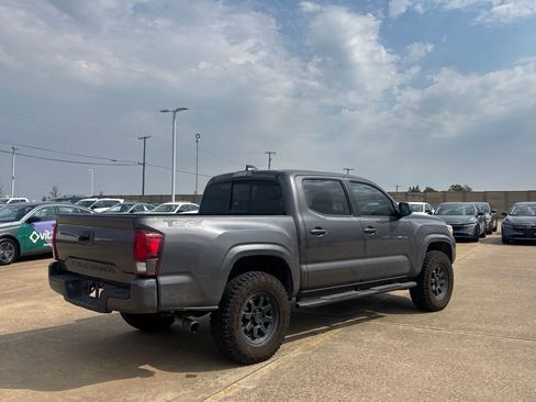 Used 2023 Toyota Tacoma SR w/ SR Convenience Package RWD image 26