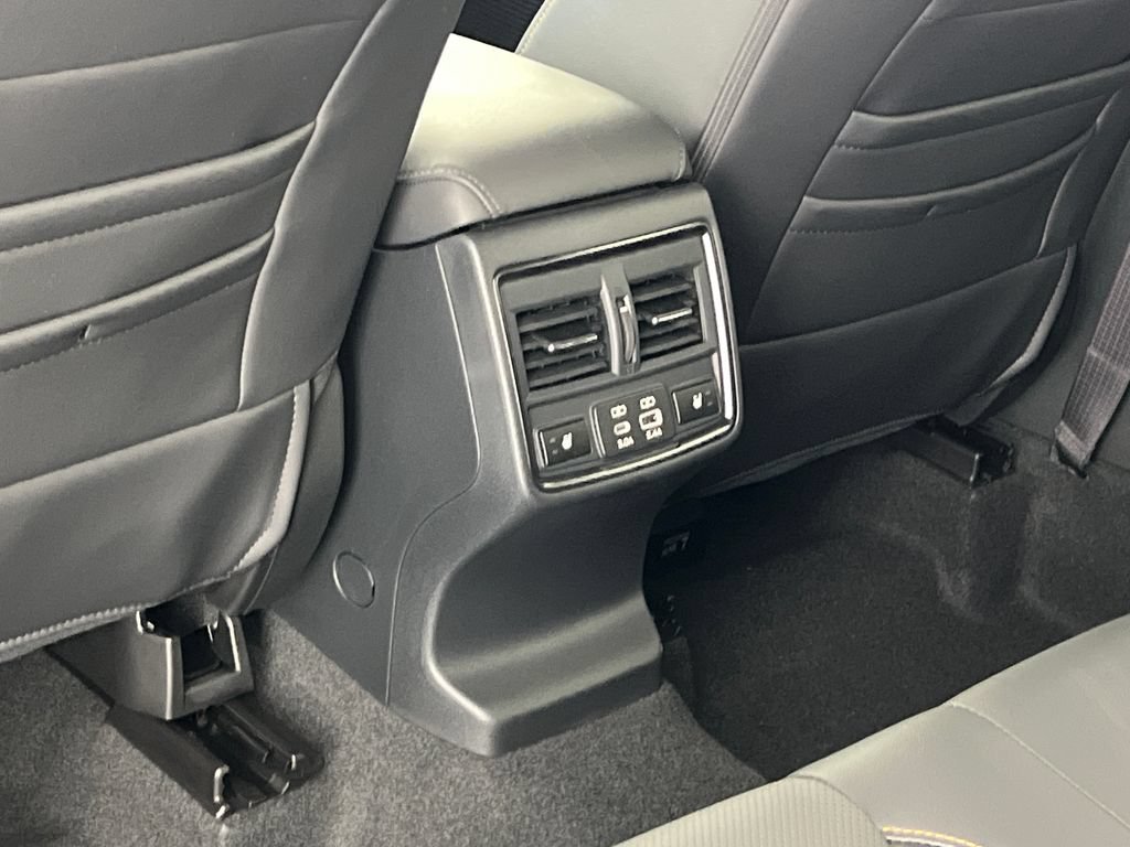 New 2026 Subaru Outback Wilderness AWD/4WD image 37