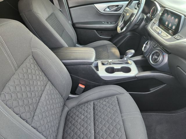 Used 2020 Chevrolet Blazer LT FWD image 14