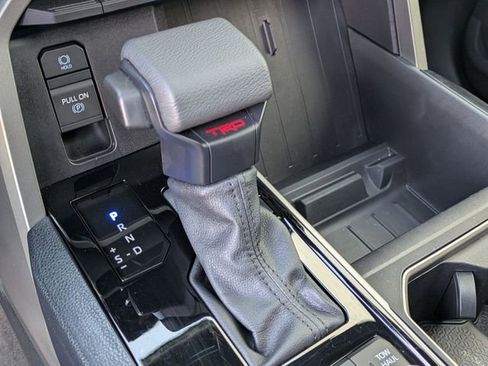 Certified 2026 Toyota Sequoia SR5 w/ TRD Off-Road Package image 24