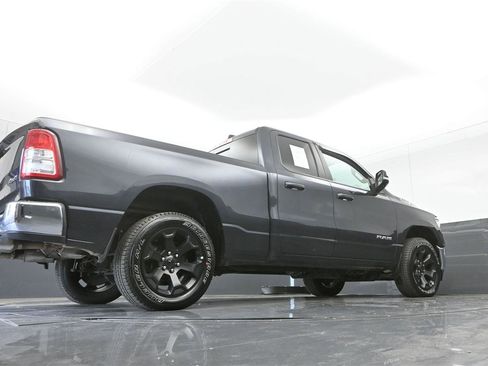 Used 2021 RAM 1500 Big Horn AWD/4WD image 21