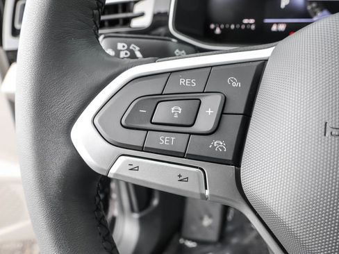 New 2026 Volkswagen Jetta S image 25