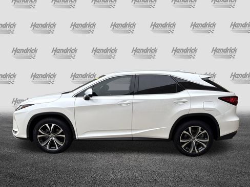 Used 2020 Lexus RX 350 AWD w/ Premium Package image 7
