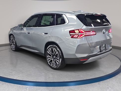 New 2026 BMW X3 xDrive30 w/ Premium Package image 7