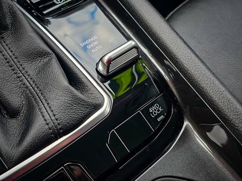 Used 2022 Jeep Compass Latitude image 26