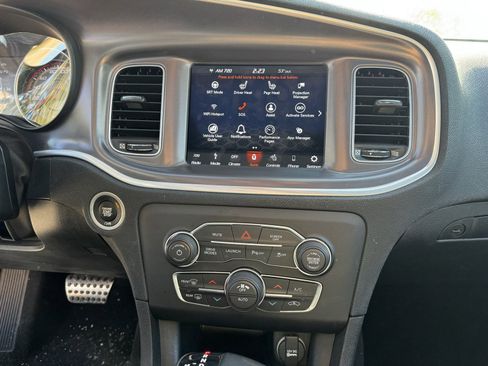 Used 2019 Dodge Charger Scat Pack image 23