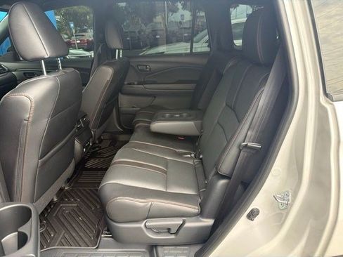 Used 2024 Honda Passport TrailSport image 15