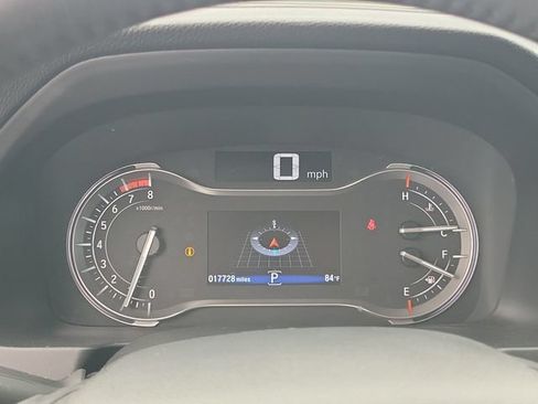 Certified 2023 Honda Ridgeline RTL-E image 32