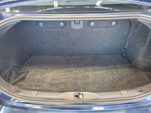 Used 2008 Nissan Sentra 2.0 S w/ Convenience Plus Pkg image 19