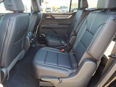 New 2026 GMC Acadia Elevation w/ Black Edition image 19