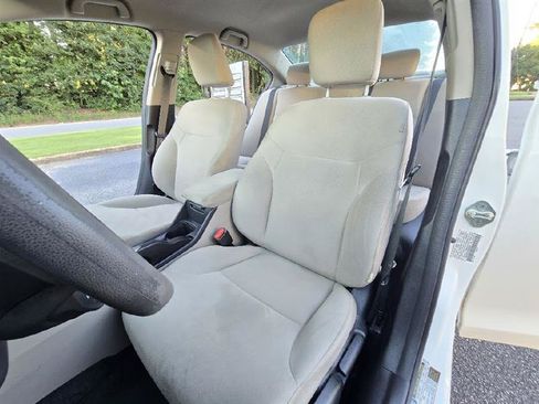 Used 2013 Honda Civic LX image 16