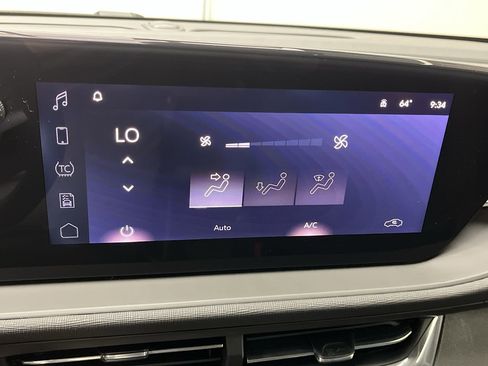 New 2025 Buick Envista Preferred w/ Convenience I Package image 18