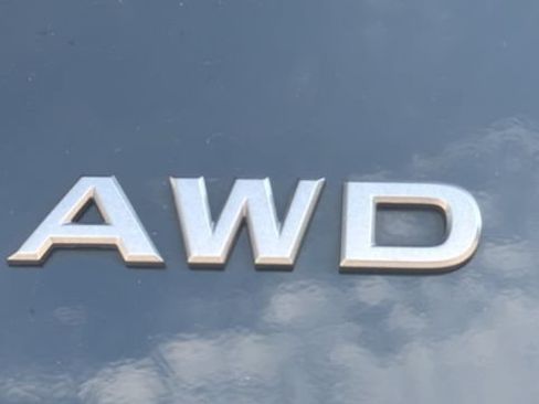 Certified 2026 Nissan Rogue SV w/ Cold Weather Package AWD/4WD image 39