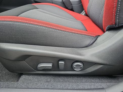 New 2026 Subaru Impreza RS AWD/4WD image 32
