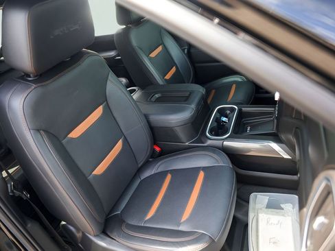 Used 2021 GMC Sierra 2500 AT4 w/ AT4 Premium Plus Package image 34