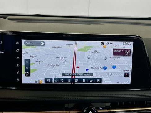 Used 2024 Nissan Ariya AWD image 21