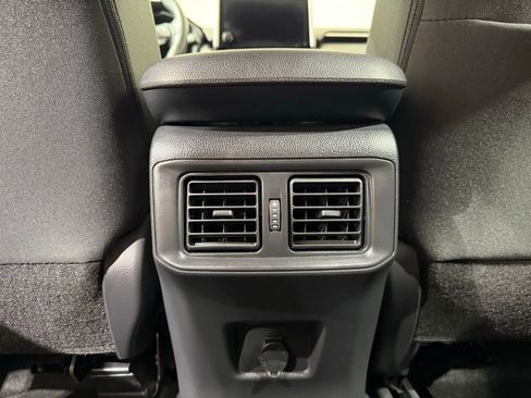 Certified 2025 Toyota RAV4 LE image 20