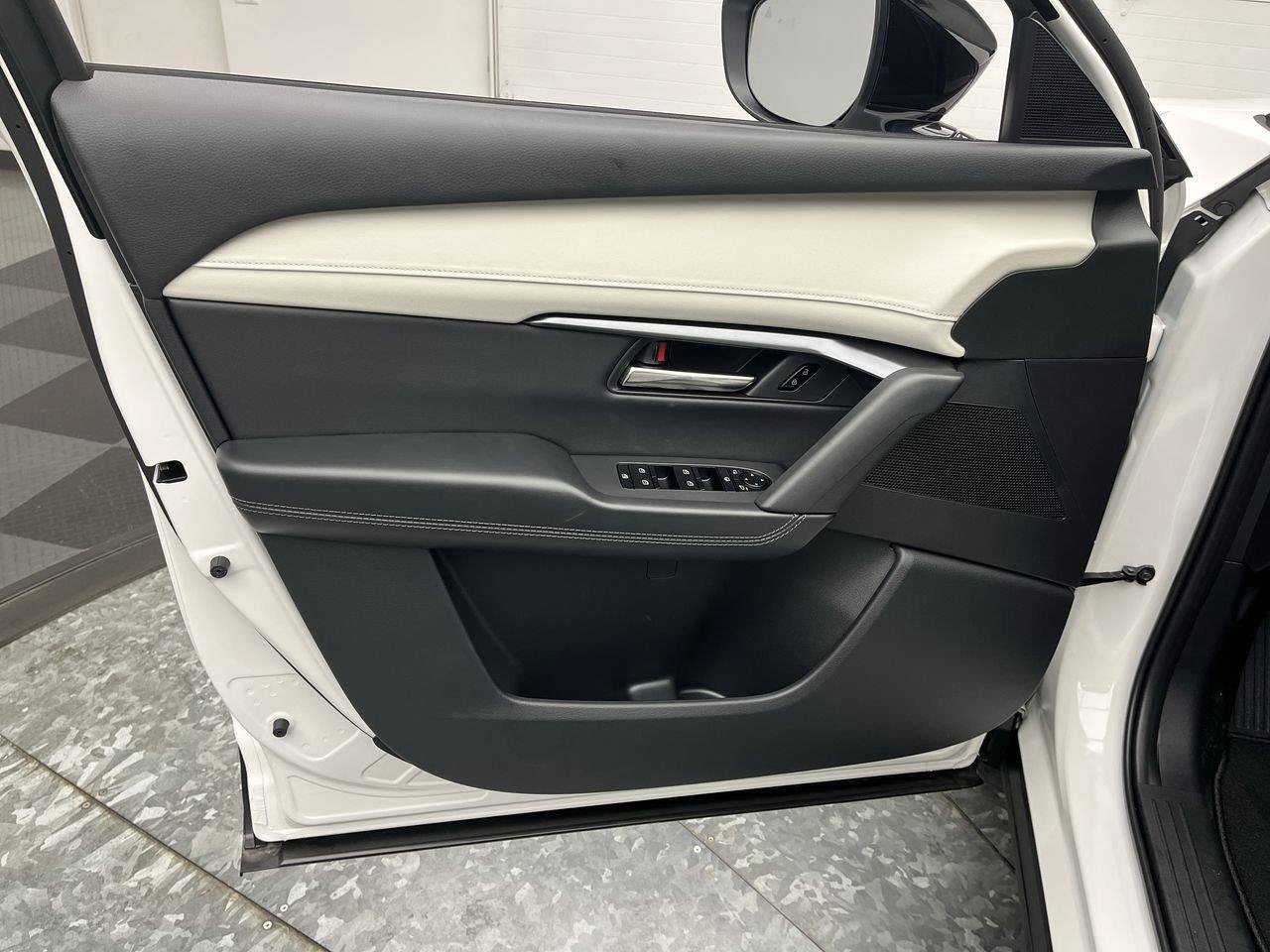 New 2026 MAZDA CX-5 Select AWD/4WD image 7