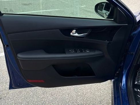 Certified 2024 Kia Forte GT-Line image 20