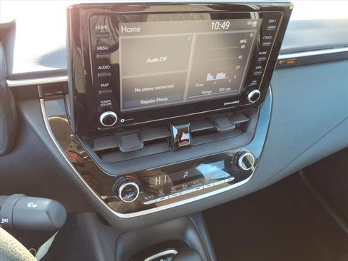 Used 2022 Toyota Corolla LE image 21