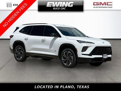 New 2026 Buick Enclave Sport Touring
