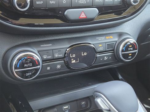 New 2025 Kia Soul GT-Line image 14