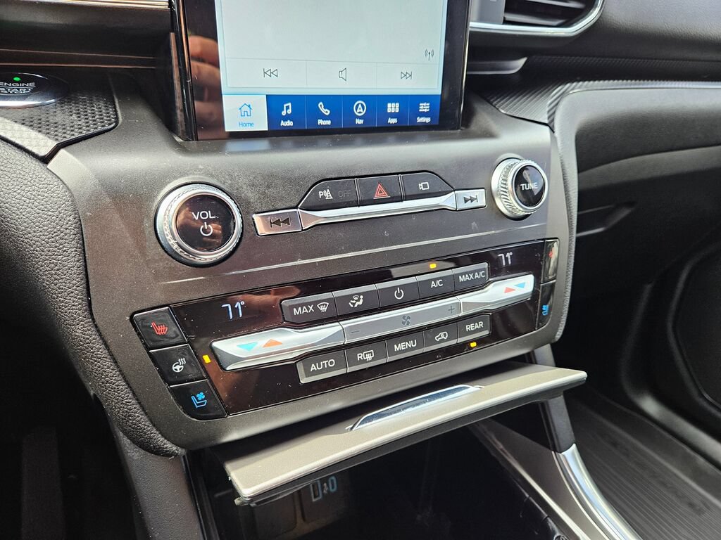 Used 2020 Ford Explorer ST w/ ST Street Pack AWD/4WD image 24