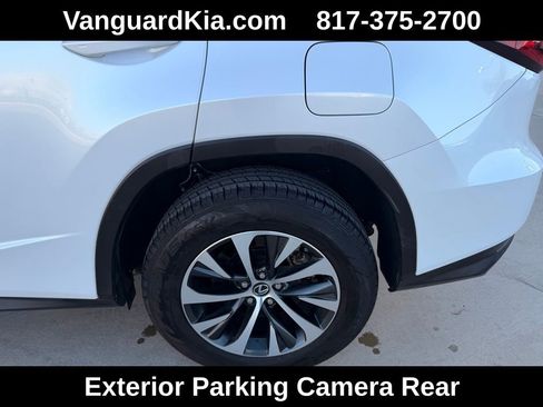 Used 2022 Lexus RX 350 FWD w/ Premium Package image 9