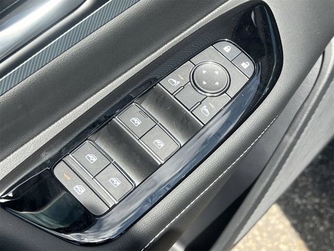 New 2025 Nissan Murano SL w/ Cargo Package image 18