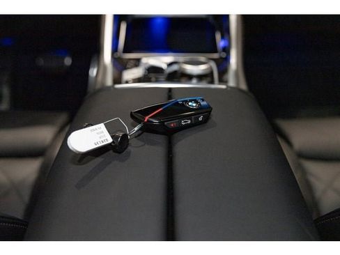 New 2026 BMW X6 M60i image 82