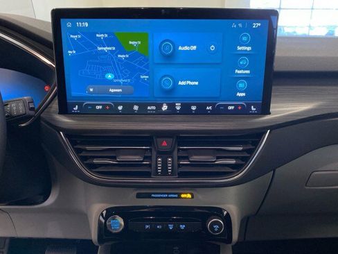 New 2024 Ford Escape SE w/ PHEV Premium Package image 22