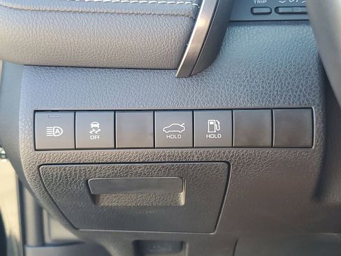 Used 2021 Toyota Camry XSE w/ Navigation Package image 21