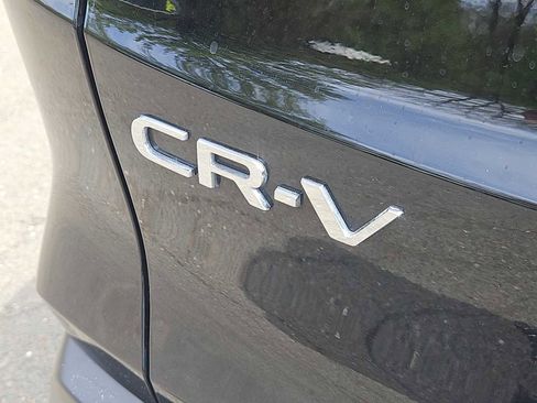 Certified 2024 Honda CR-V EX-L image 12
