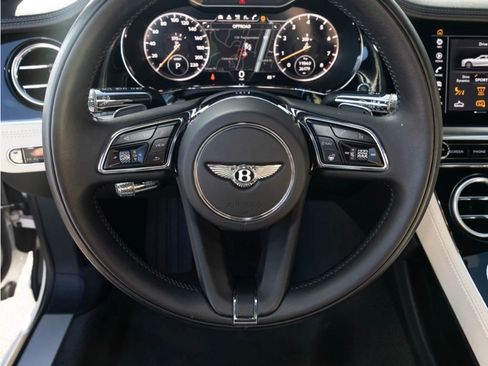 Certified 2021 Bentley Continental GT image 30