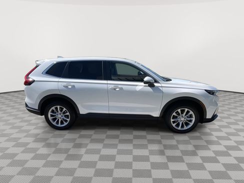 Used 2023 Honda CR-V EX-L image 12
