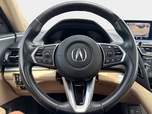 Used 2019 Acura RDX AWD w/ Technology Package image 27