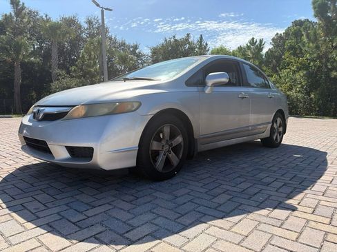 Used 2011 Honda Civic LX-S image 7