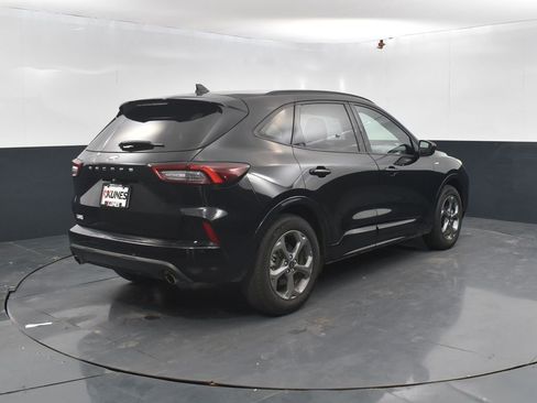 Used 2024 Ford Escape ST-Line image 7