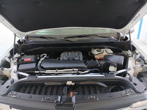 Used 2022 Chevrolet Silverado 1500 LT w/ Texas Edition Plus image 31